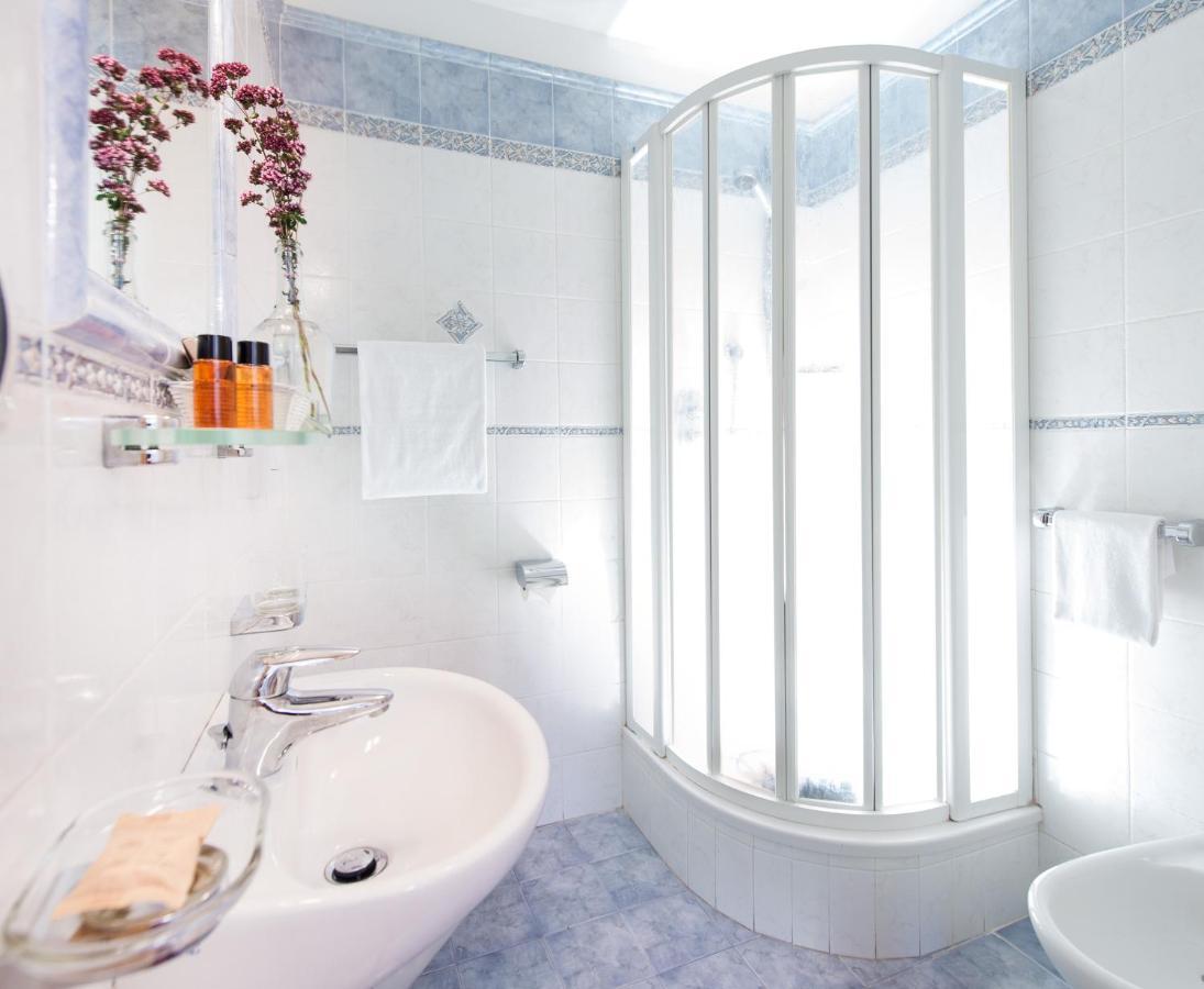 Hotel Spanglwirt Campo Tures Bagian luar foto