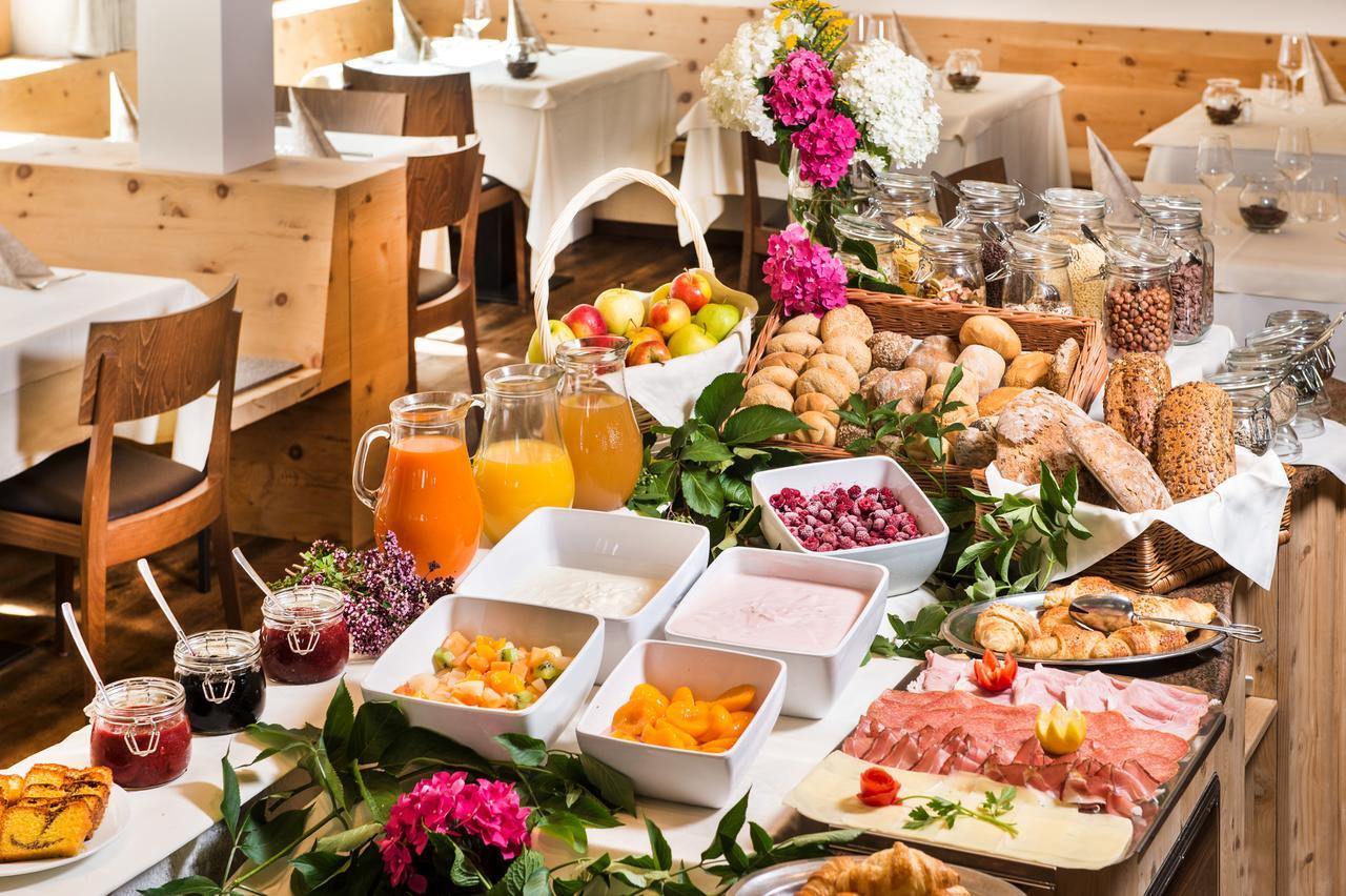 Hotel Spanglwirt Campo Tures Bagian luar foto