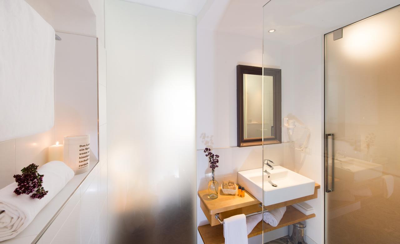 Hotel Spanglwirt Campo Tures Bagian luar foto