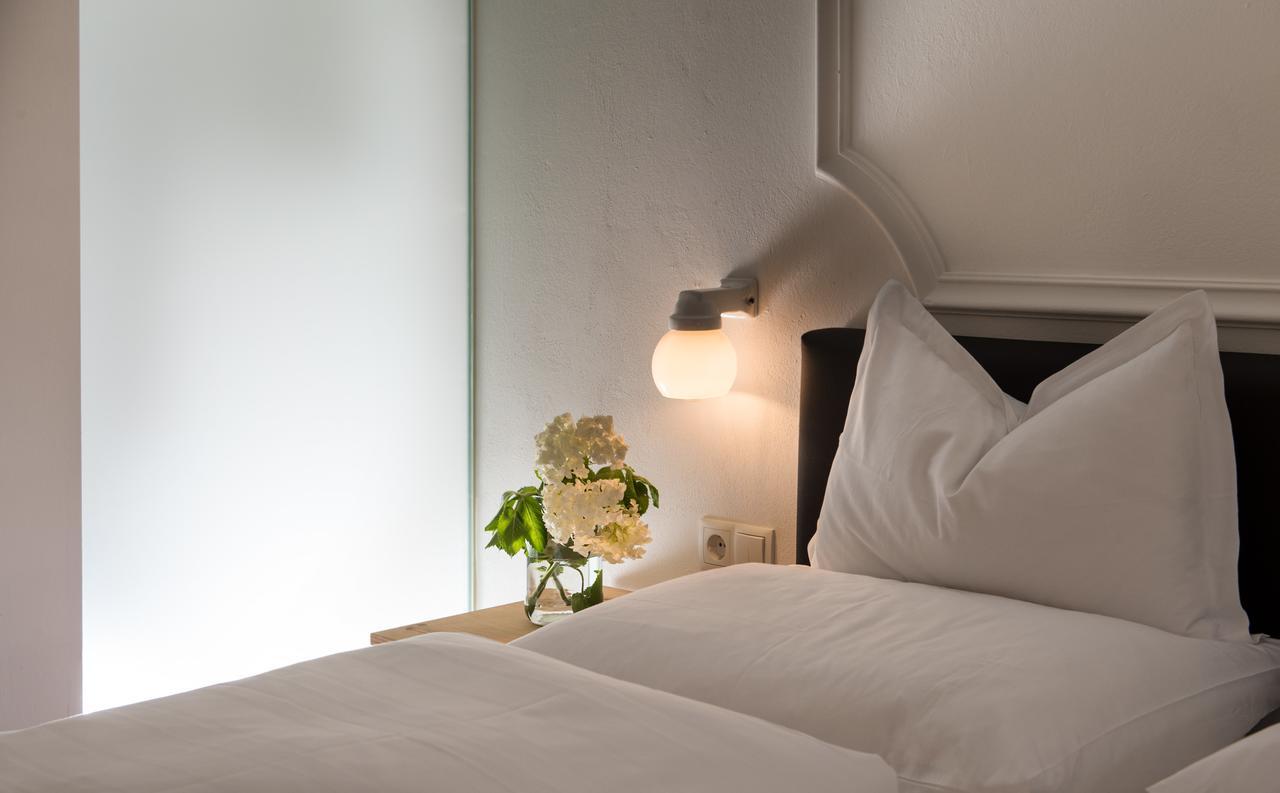 Hotel Spanglwirt Campo Tures Bagian luar foto