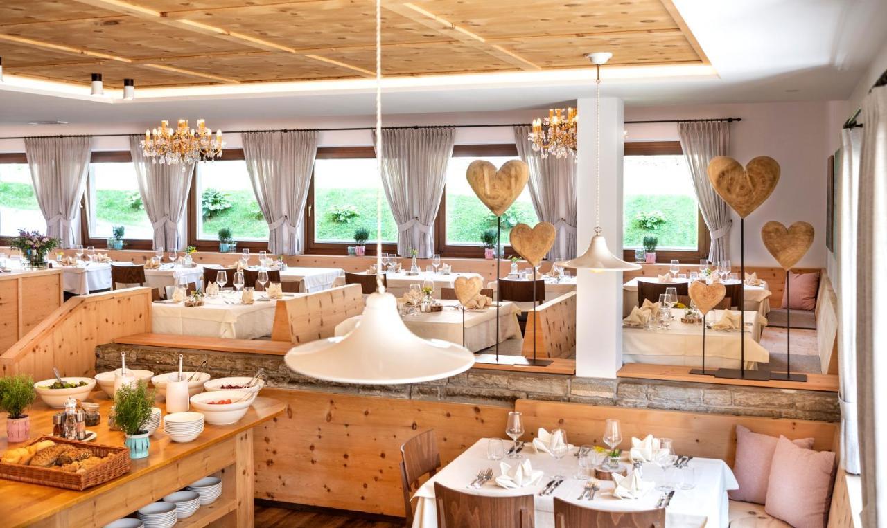 Hotel Spanglwirt Campo Tures Bagian luar foto